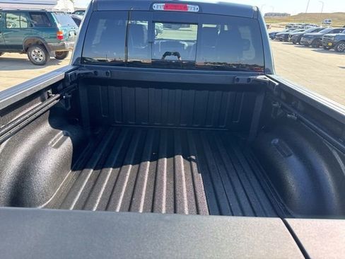 New 2026 RAM 1500 Laramie w/ Bed Utility Group image 8