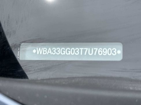 Used 2026 BMW M235i xDrive w/ Technology Package AWD/4WD image 37