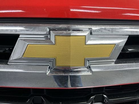 New 2026 Chevrolet Silverado 1500 LT image 30