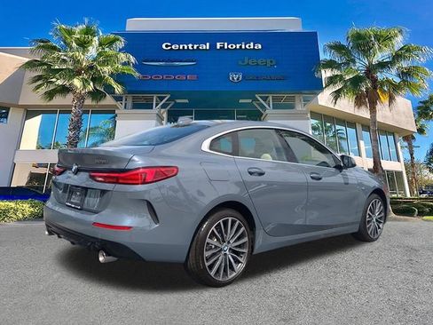 Used 2023 BMW 228i Gran Coupe w/ Convenience Package FWD image 5