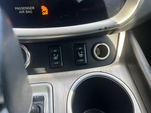 Used 2015 Nissan Murano SL w/ Cargo Package image 35