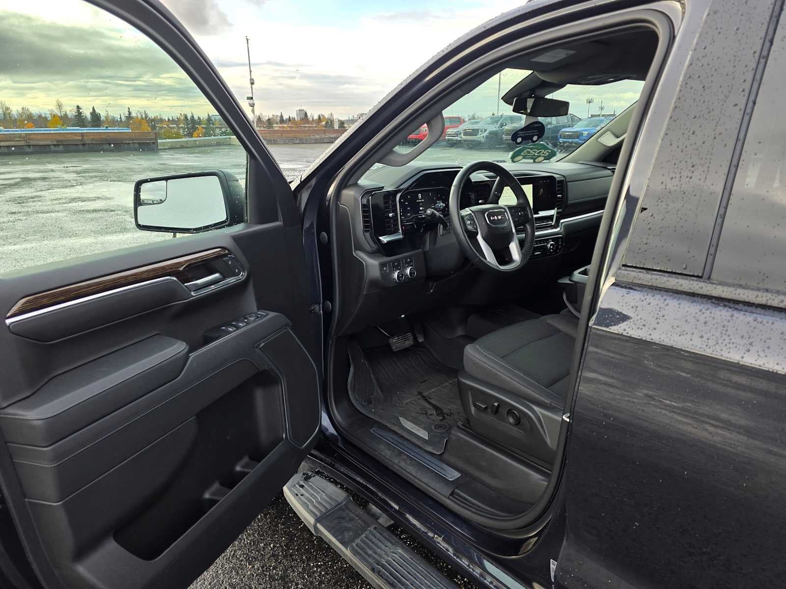 Certified 2023 GMC Sierra 1500 Elevation AWD/4WD image 19