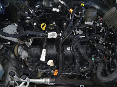 Used 2022 Ford Edge SEL image 30