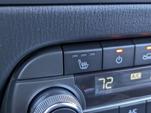 New 2025 MAZDA CX-5 AWD 2.5 S w/ Select Package image 24