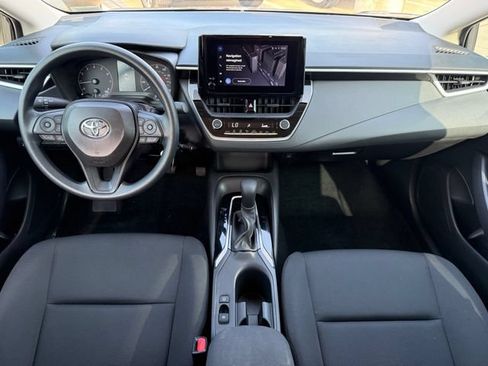 Used 2024 Toyota Corolla LE FWD image 26