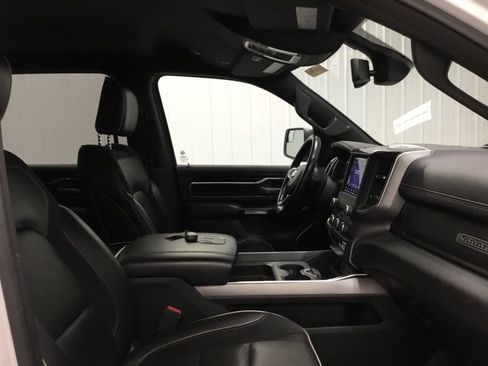 Used 2020 RAM 1500 Laramie w/ Sport Appearance Package AWD/4WD image 20