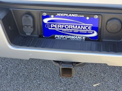 Used 2019 Chevrolet Silverado 1500 LT w/ All Star Edition image 21