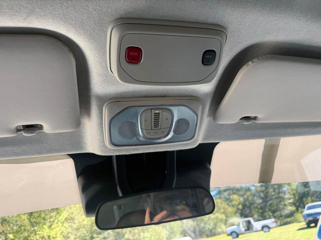 Used 2023 RAM ProMaster 2500 FWD image 34