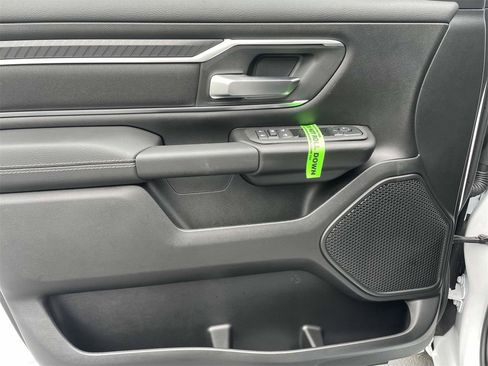 New 2026 RAM 1500 Big Horn image 26