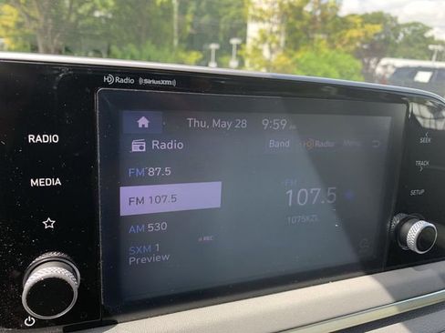 Used 2022 Hyundai Sonata SEL FWD image 23