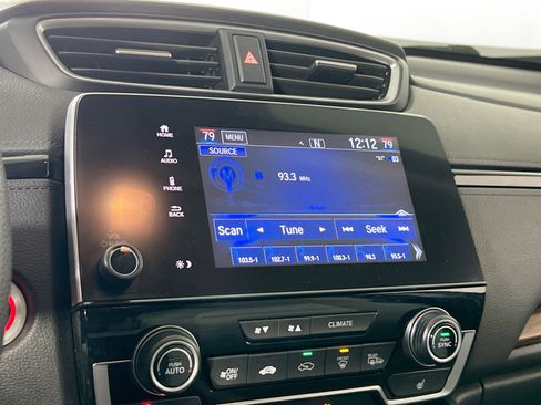 Used 2022 Honda CR-V EX image 14