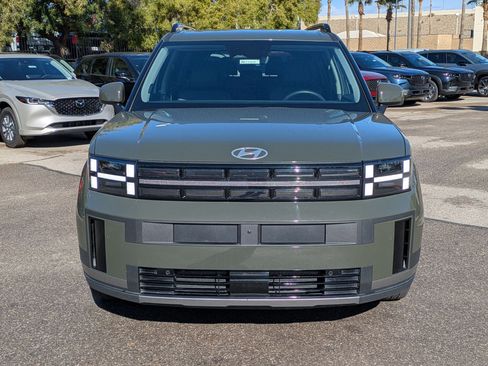 Used 2024 Hyundai Santa Fe Limited image 9
