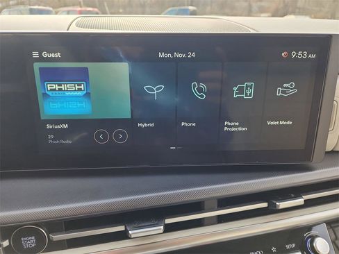 New 2026 Hyundai Santa Fe SEL image 16