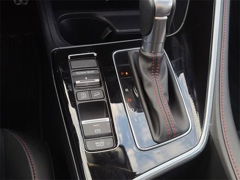 Certified 2025 Acura ADX A-Spec image 26