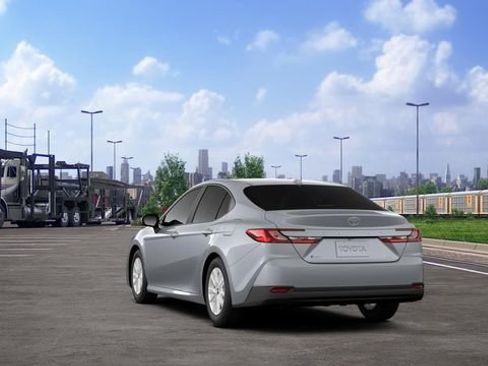 New 2026 Toyota Camry LE image 8
