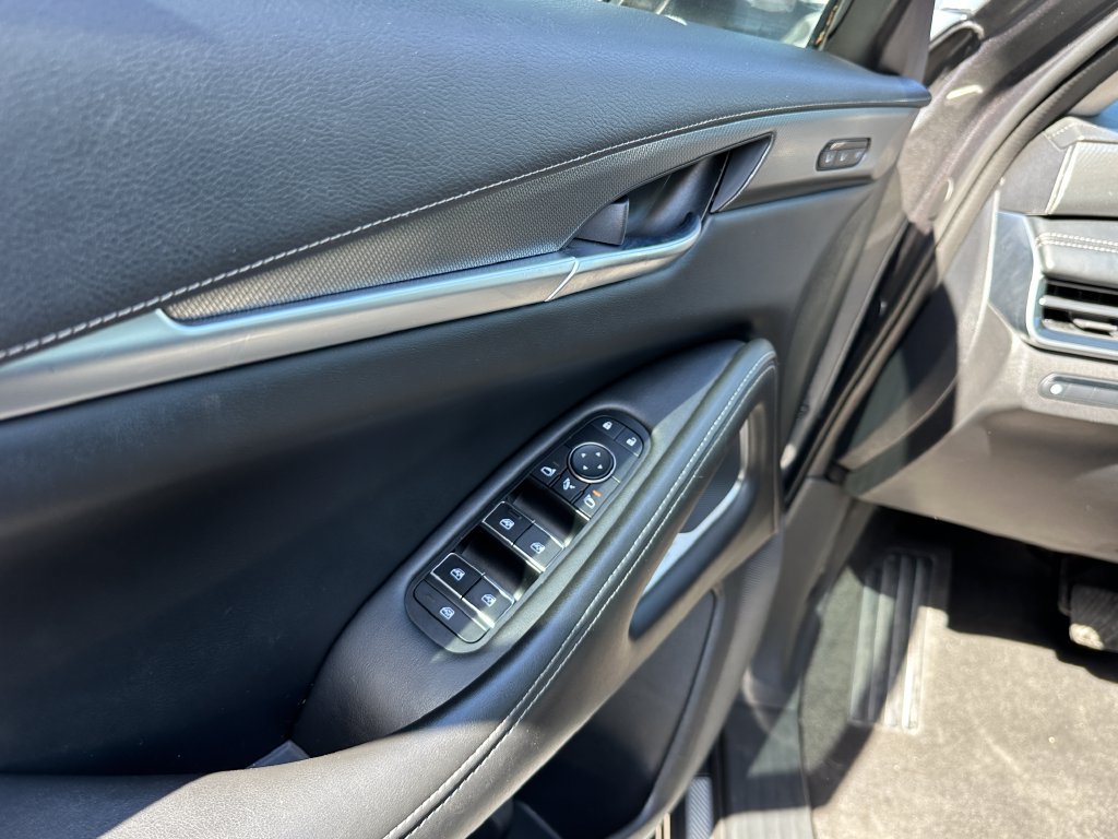 Certified 2023 INFINITI QX60 Luxe w/ Performance Audio Package AWD/4WD image 22