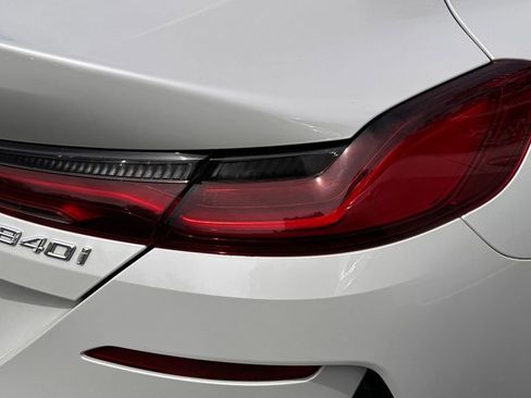 Used 2020 BMW 840i Gran Coupe image 8
