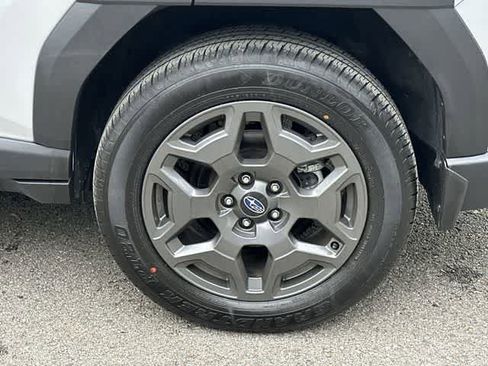 Certified 2026 Subaru Outback Premium AWD/4WD image 5