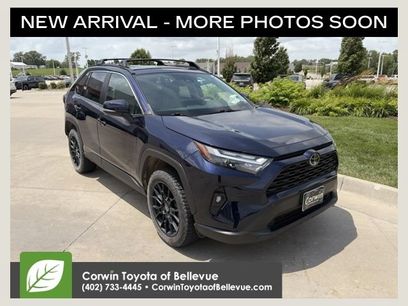 Used 2023 Toyota RAV4 XLE Premium