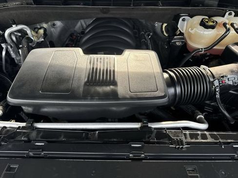 Used 2021 GMC Yukon Denali AWD/4WD image 31