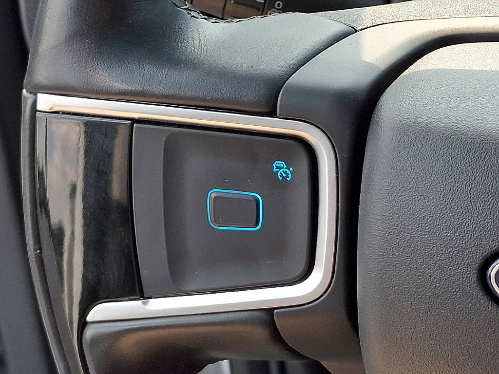 Used 2025 Ford Expedition Platinum AWD/4WD image 22