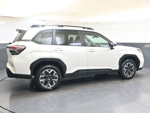 New 2026 Subaru Forester Premium image 6