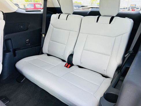 New 2026 Ford Explorer Platinum AWD/4WD image 36