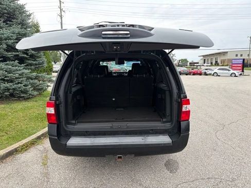 Used 2008 Ford Expedition EL Limited AWD/4WD image 24