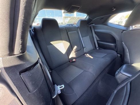 Used 2023 Dodge Challenger GT image 11