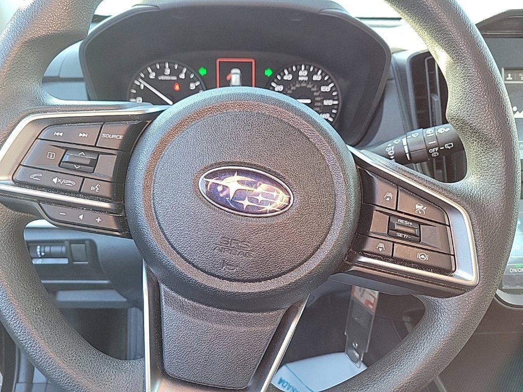 Used 2024 Subaru Impreza 2.0i AWD/4WD image 10