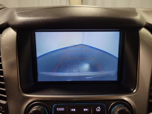 Used 2020 Chevrolet Tahoe LT AWD/4WD image 18