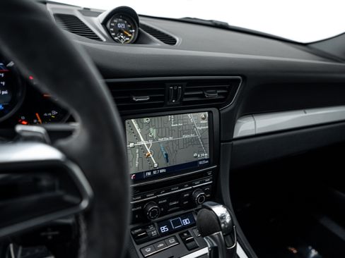 Certified 2016 Porsche 911 GT3 RS image 15