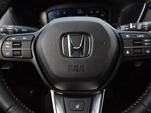 New 2026 Honda CR-V TrailSport image 20