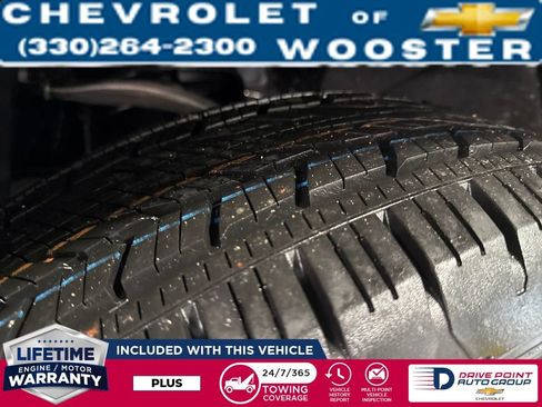 New 2026 Chevrolet Suburban LT w/ Comfort Package image 36