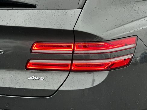 Used 2023 Genesis GV80 2.5T w/ Prestige 20" Package image 27