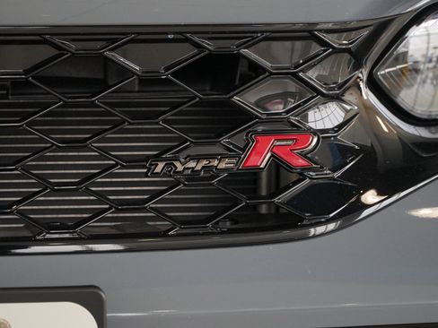 New 2025 Honda Civic Type R image 11