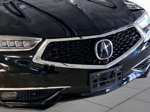 Used 2018 Acura TLX V6 w/ Advance Package FWD image 29