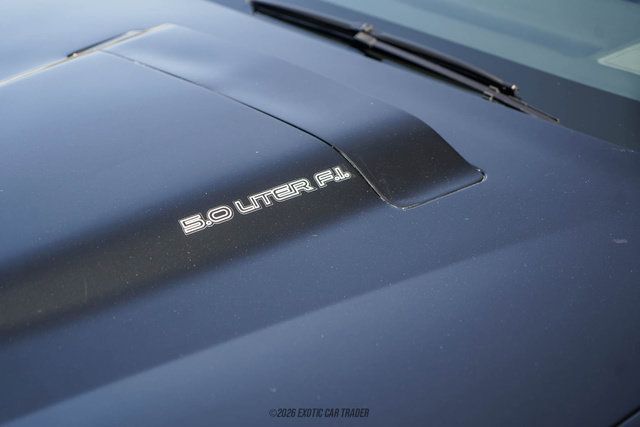 Used 1992 Pontiac Firebird Formula RWD image 96