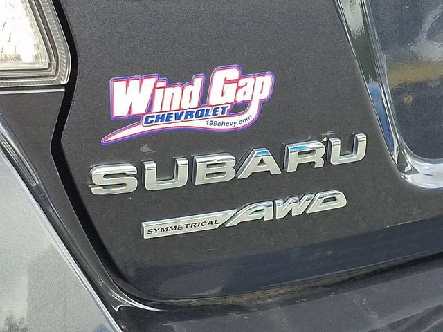 Used 2017 Subaru WRX Limited AWD/4WD image 29