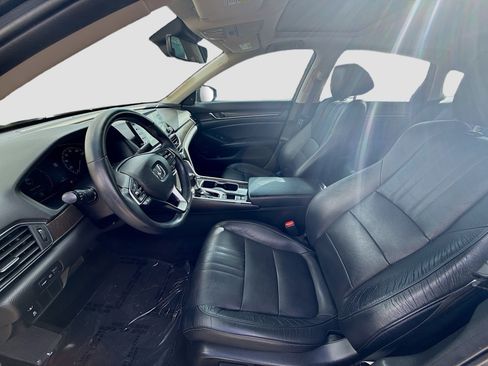 Used 2018 Honda Accord EX-L image 19
