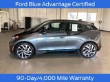 Used 2017 BMW i3 w/ Range Extender image 3