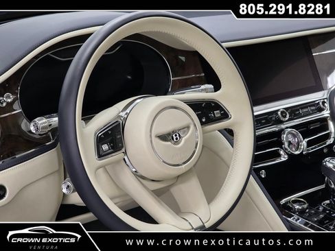 Used 2024 Bentley Flying Spur S V8 AWD/4WD image 31