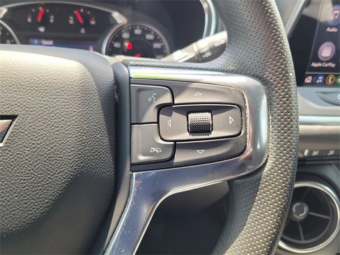 Certified 2022 Chevrolet Blazer LT image 20