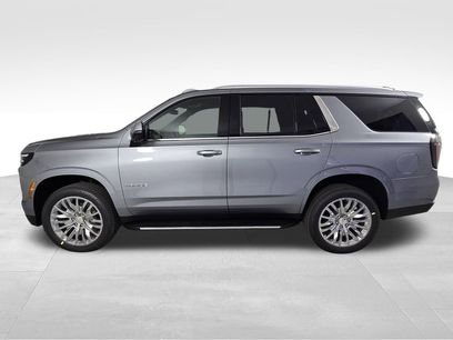 New 2026 Chevrolet Tahoe LT w/ Comfort Package