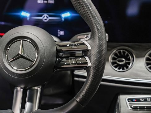 Used 2023 Mercedes-Benz CLS 450 4MATIC image 16