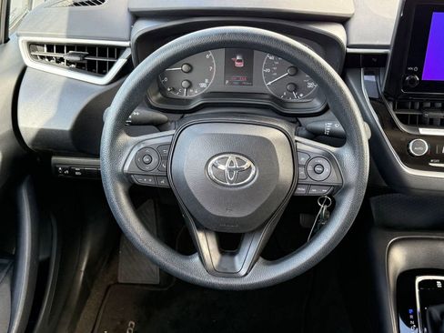 Certified 2023 Toyota Corolla LE image 15