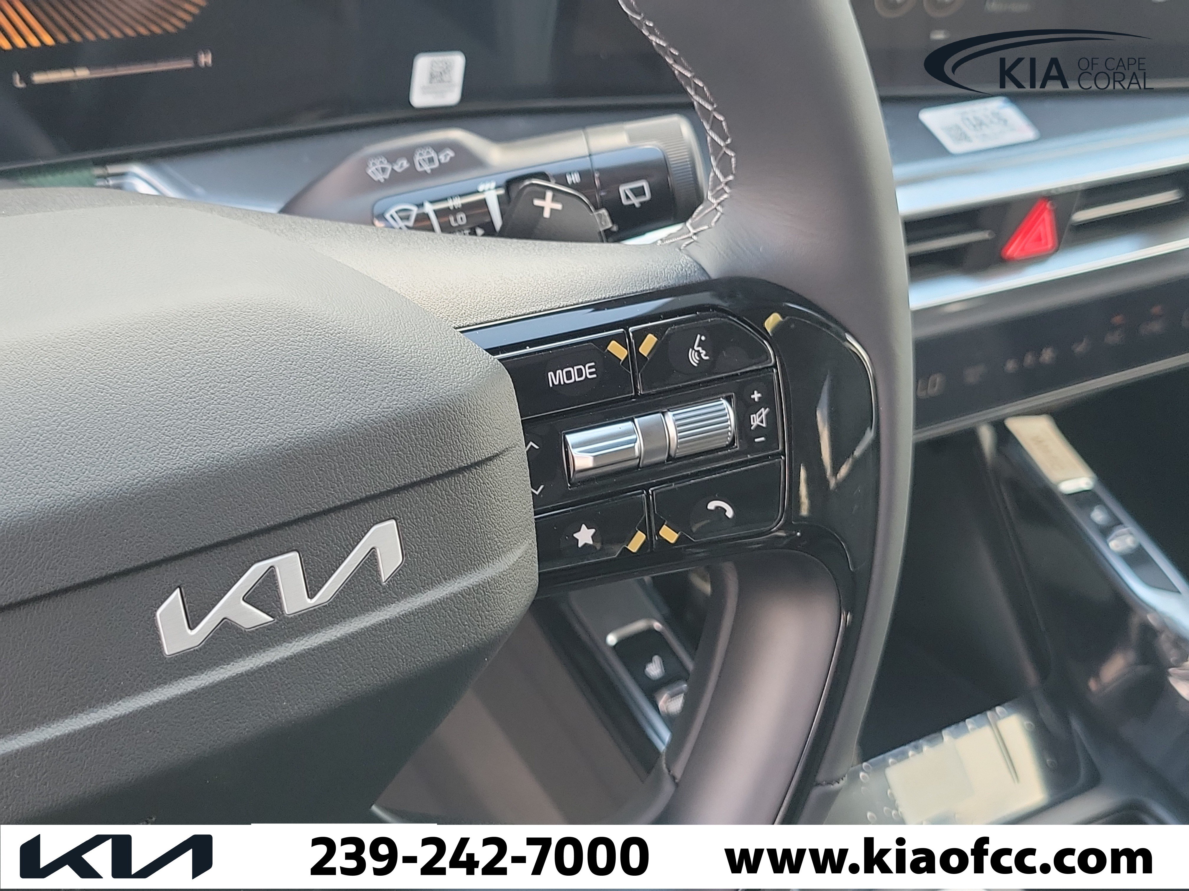 New 2026 Kia Sorento EX AWD/4WD image 27