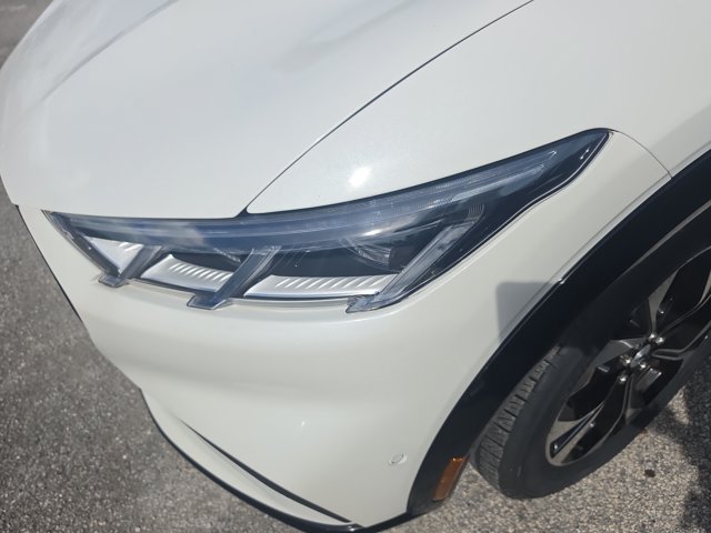 Certified 2023 Ford Mustang Mach-E Premium AWD/4WD image 11