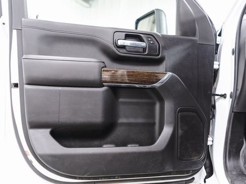 Used 2023 GMC Sierra 2500 SLE w/ Gooseneck/5TH Wheel Package image 23