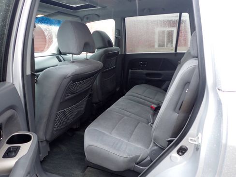 Used 2008 Honda Pilot SE image 9